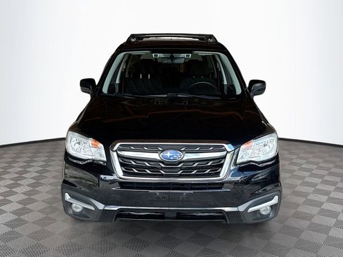 Used 2018 Subaru Forester 2.5i Premium image 2
