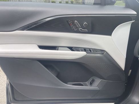 Certified 2024 Cadillac Lyriq Luxury w/ LPO, Floor Liner Package AWD/4WD image 25