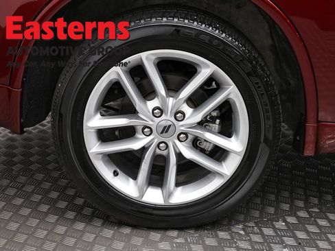 Used 2024 Dodge Durango GT AWD/4WD image 29