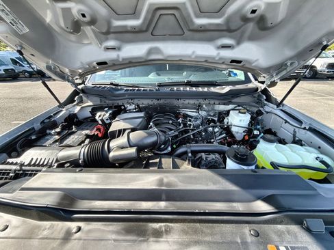 New 2026 Ford F350 XLT w/ 360-Degree Camera Package image 33