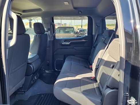 New 2026 GMC Sierra 1500 Elevation image 41