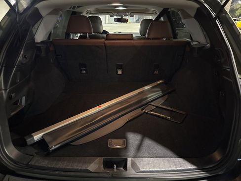 Used 2018 Subaru Outback 2.5i Touring image 31