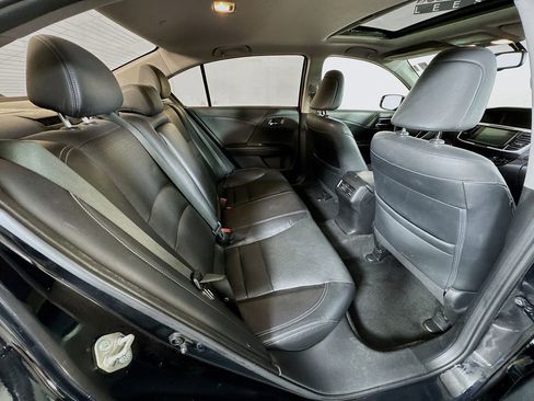 Used 2016 Honda Accord EX-L image 27