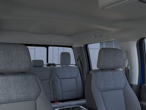 New 2026 Ford F150 XLT AWD/4WD image 22