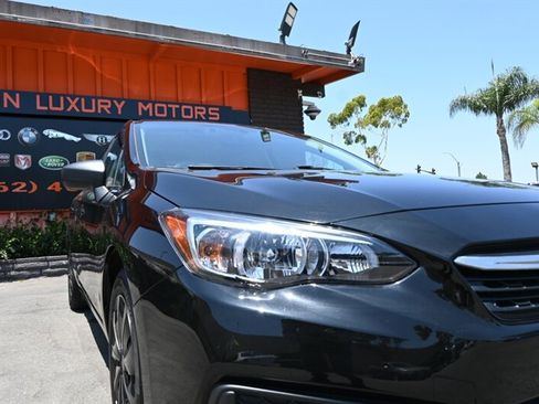 Used 2022 Subaru Impreza 2.0i AWD/4WD image 32