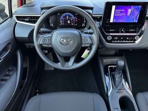 New 2026 Toyota Corolla LE image 16