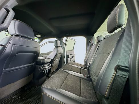 Used 2023 Ford F150 Tremor AWD/4WD image 13