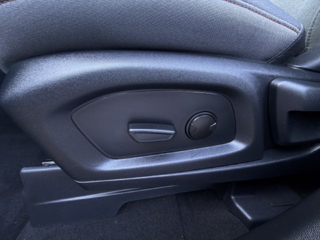 Used 2026 Ford Explorer Active RWD image 25