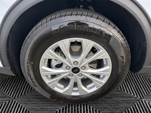 New 2025 Ford Escape Active w/ Tech Pack #1 image 14