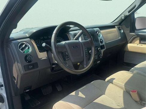 Used 2014 Ford F150 XLT w/ Off-Road Package AWD/4WD image 13