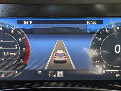 New 2026 Subaru Outback Touring XT image 12