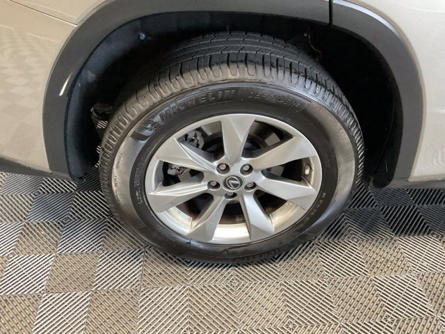 Used 2019 Lexus RX 350 FWD w/ Accessory Package image 43