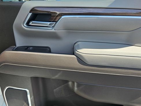 New 2026 Chevrolet Silverado 1500 LT Trail Boss w/ LT Trail Boss Premium Package AWD/4WD image 11