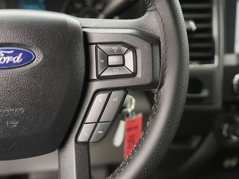 Certified 2019 Ford F150 XLT image 23