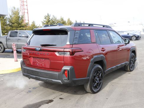 New 2026 Subaru Outback Limited AWD/4WD image 3