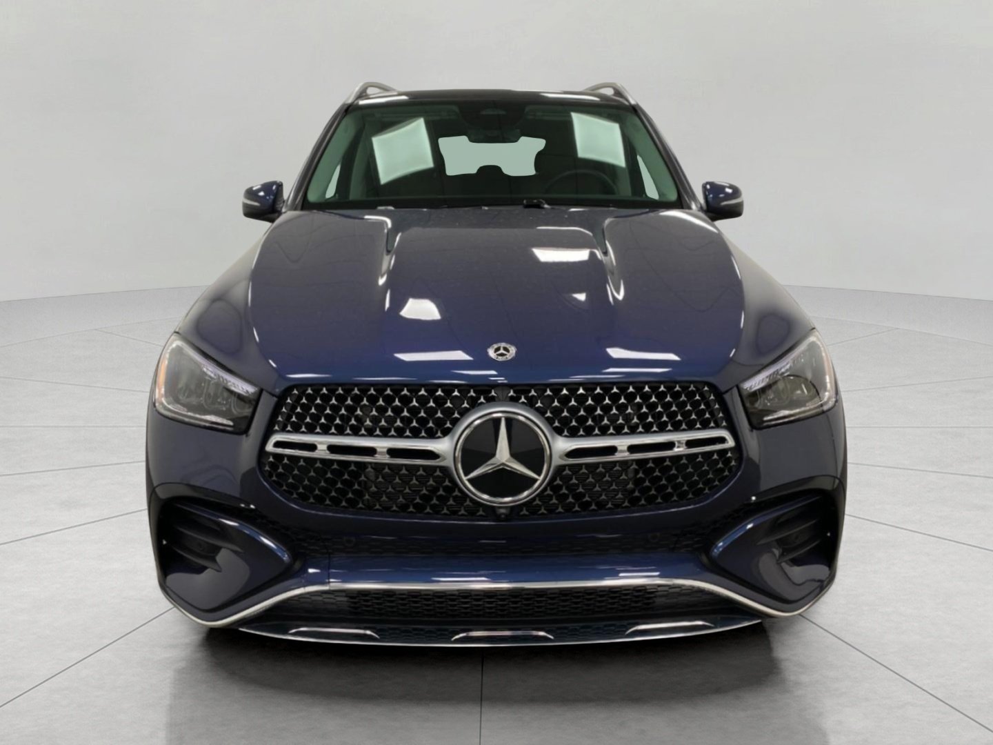 Certified 2026 Mercedes-Benz GLE 350 4MATIC image 47