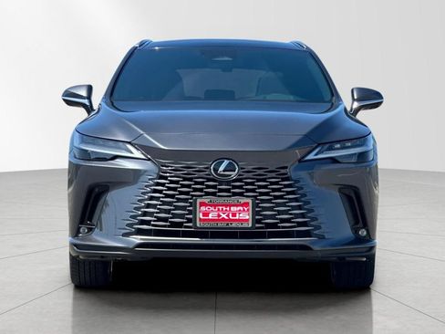 Used 2024 Lexus RX 350 FWD w/ Convenience Package image 9