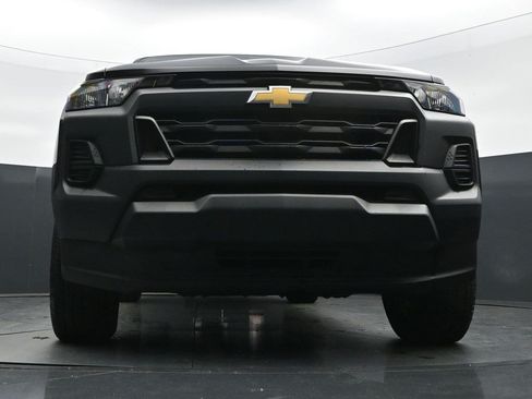 Used 2023 Chevrolet Colorado W/T RWD image 21