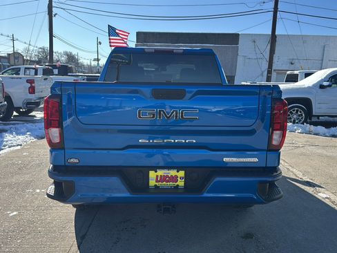 Used 2023 GMC Sierra 1500 Elevation image 6