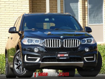 Used 2018 BMW X5 xDrive35i
