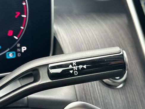 New 2026 Mercedes-Benz GLC 300 4MATIC image 22