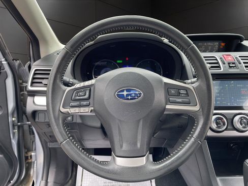 Used 2015 Subaru Crosstrek Touring AWD/4WD image 10