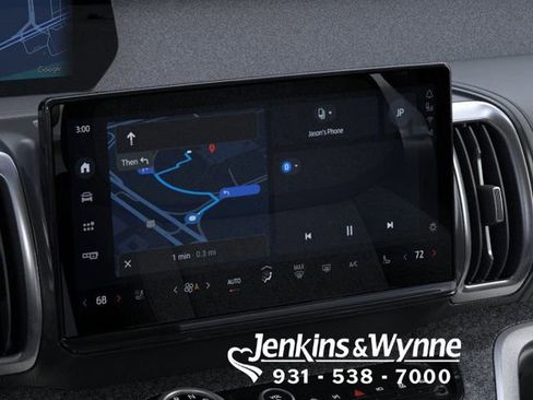 New 2026 Ford Expedition Tremor AWD/4WD image 13