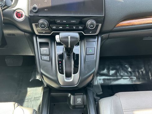 Used 2018 Honda CR-V EX-L image 30