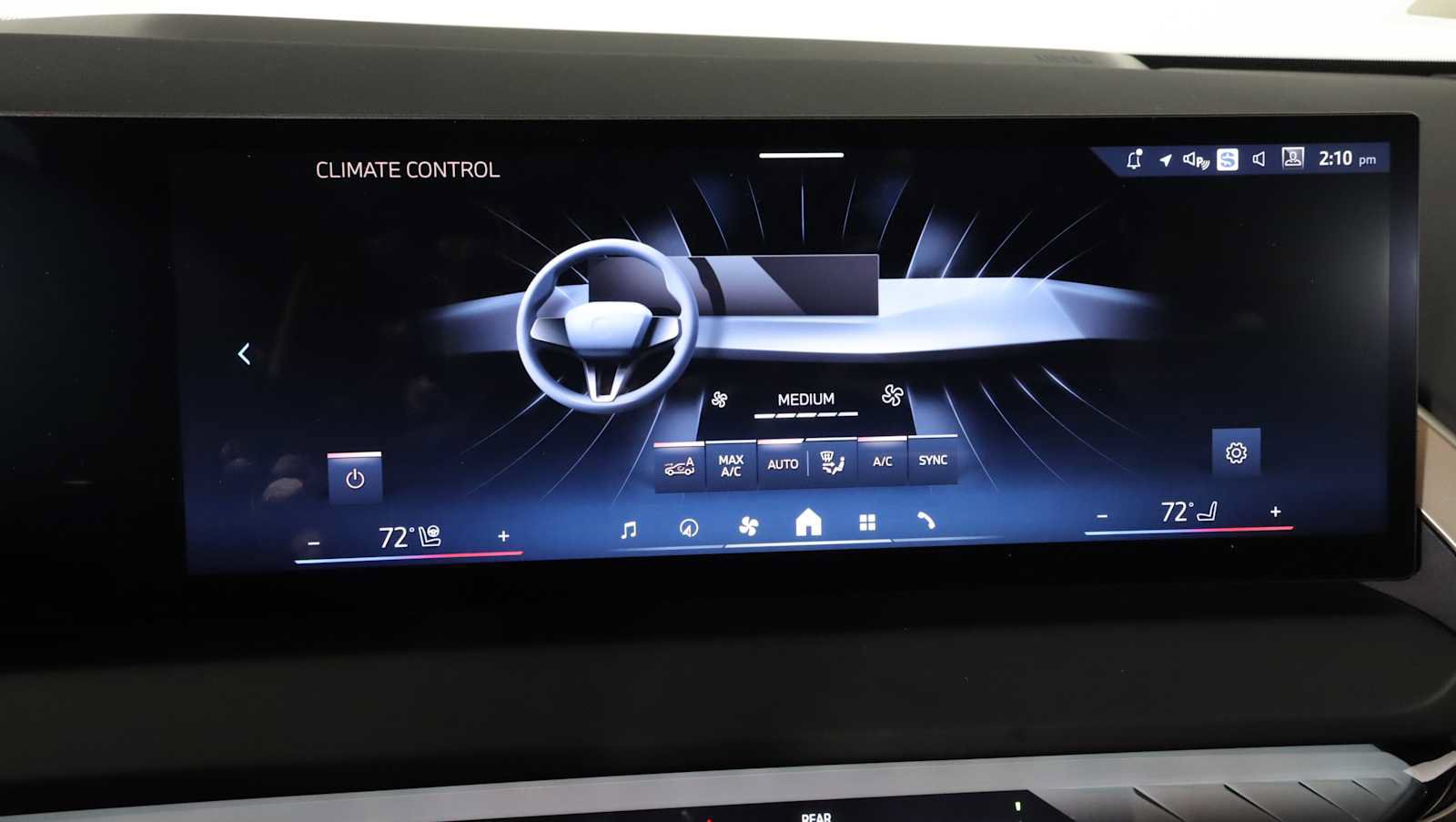 Used 2025 BMW X3 xDrive30i AWD/4WD image 29