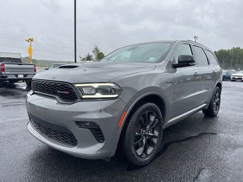 Used 2023 Dodge Durango R/T AWD/4WD image 12