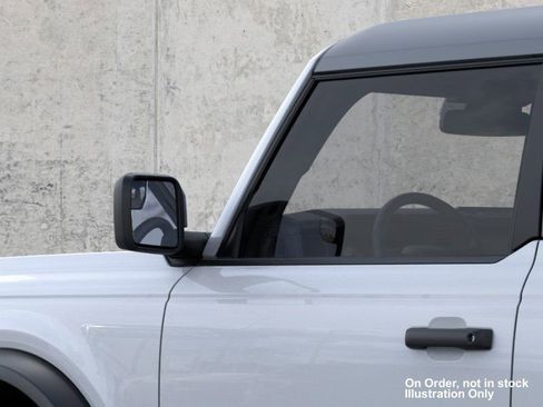 New 2026 Ford Bronco 2-Door image 20