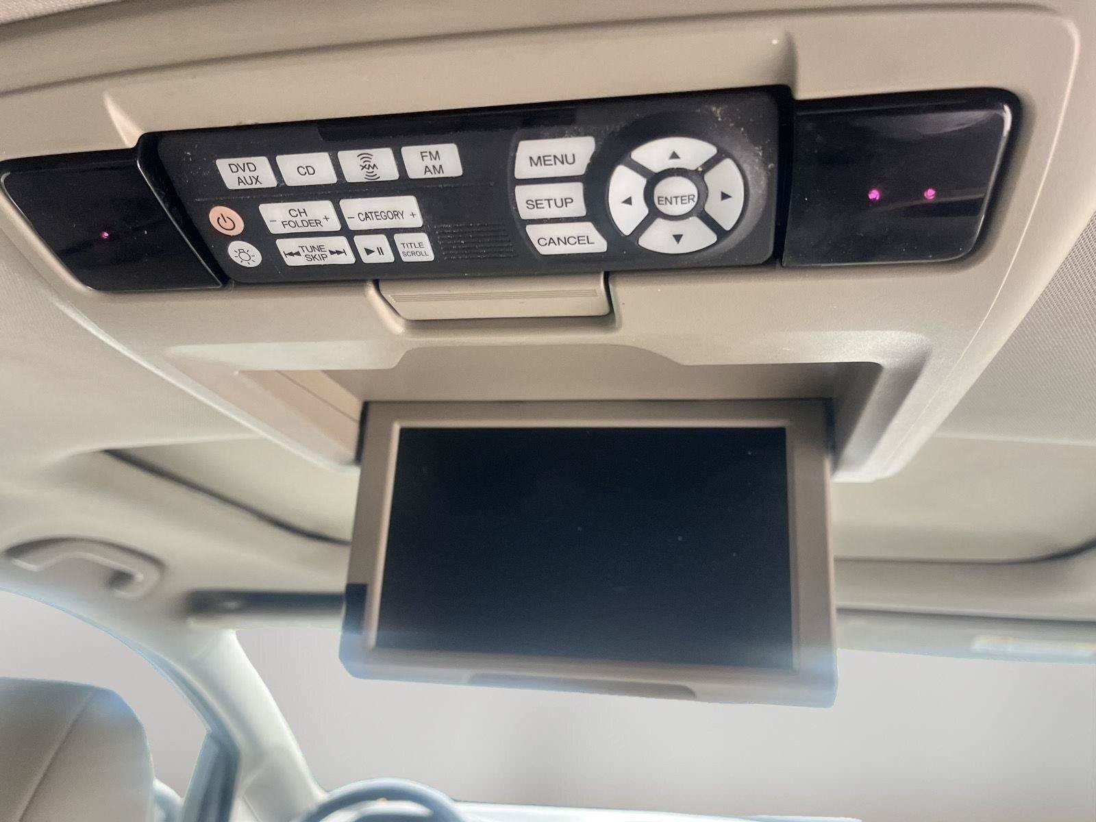Used 2016 Honda Odyssey EX-L image 20