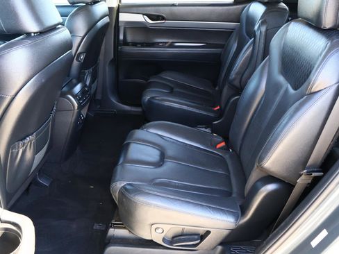 Used 2022 Hyundai Palisade SEL w/ Premium Package image 20