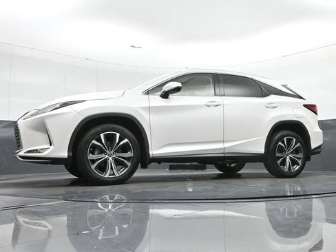 Certified 2022 Lexus RX 350 FWD w/ Premium Package image 39