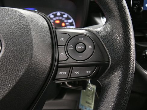 Certified 2024 Toyota Corolla LE image 18
