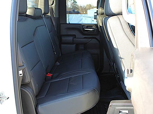 Used 2024 Chevrolet Silverado 3500 W/T w/ WT Convenience Package image 24