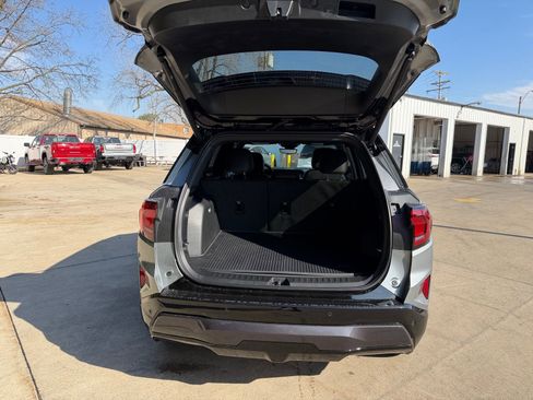 New 2026 GMC Terrain AT4 w/ Convenience Package III AWD/4WD image 35