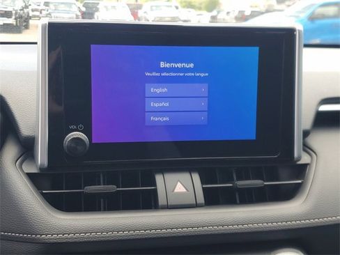 Used 2024 Toyota RAV4 XLE image 25