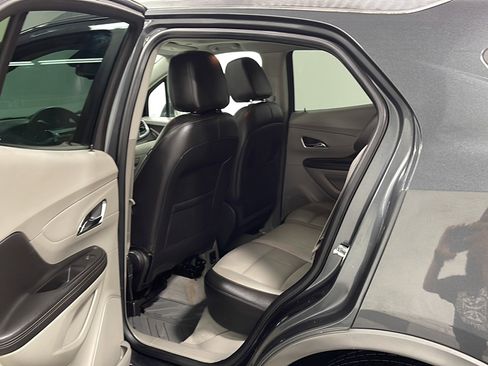 Used 2016 Buick Encore Leather FWD image 15