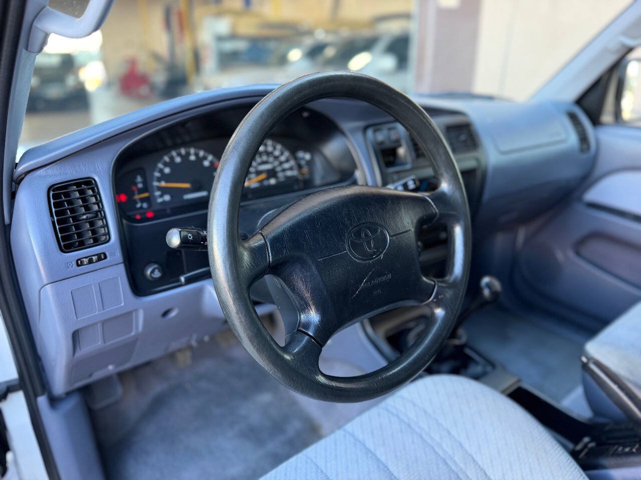 Used 1998 Toyota 4Runner 2WD w/ Upgrade Pkg image 20