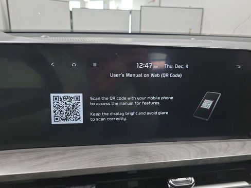 Used 2025 Kia Telluride EX X-Line image 8