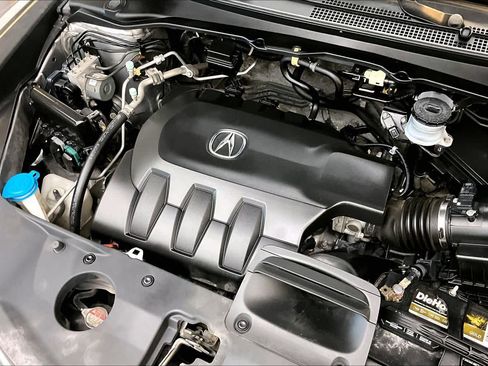 Used 2017 Acura RDX w/ Tech & AcuraWatch Plus Pack FWD image 30