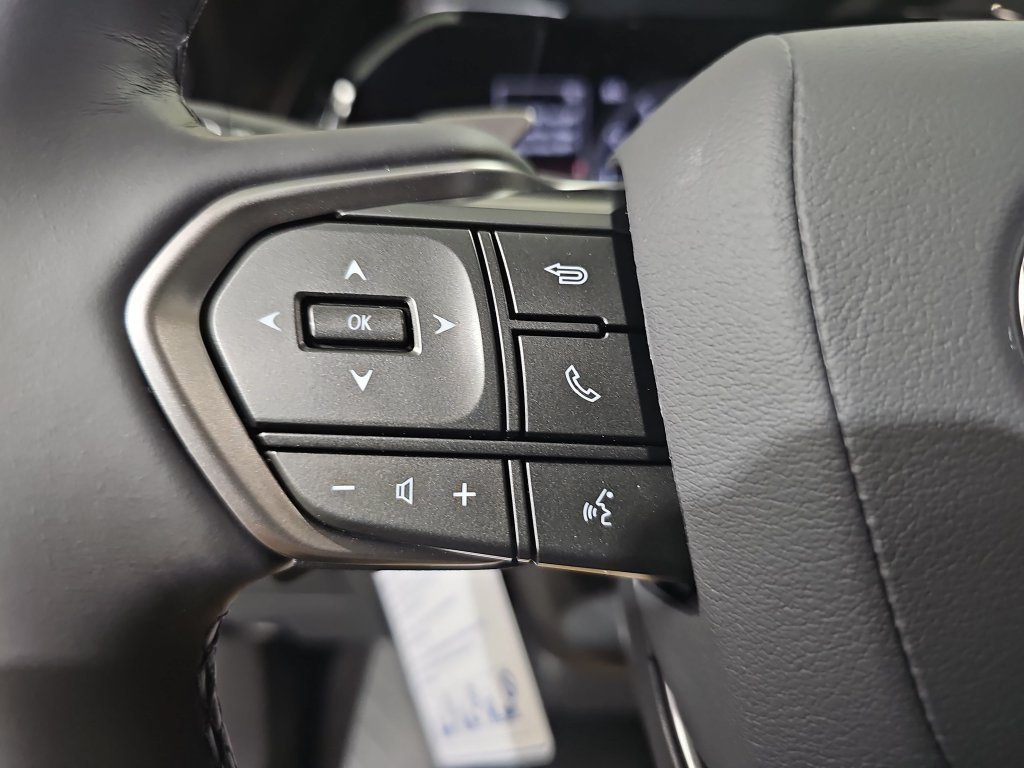 New 2026 Lexus NX 350 AWD w/ Accessory Package (2T) image 17