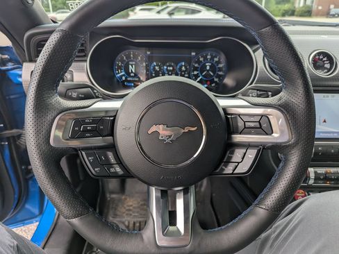 Used 2019 Ford Mustang GT Premium w/ Performance Package - Level 2 RWD image 23