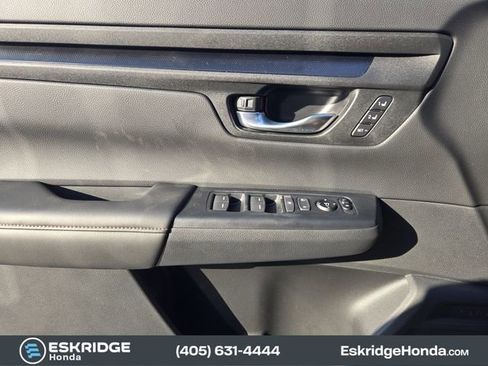 New 2026 Honda CR-V Sport-L image 18