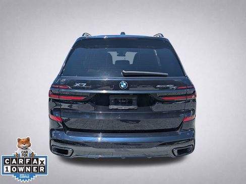 Used 2026 BMW X7 xDrive40i AWD/4WD image 5
