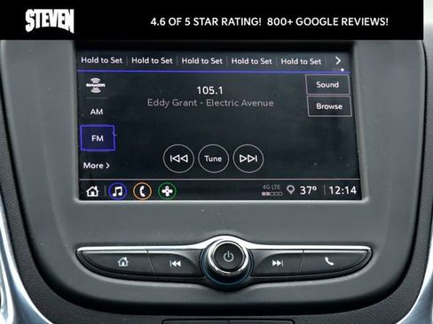 Used 2022 Chevrolet Equinox LT image 19