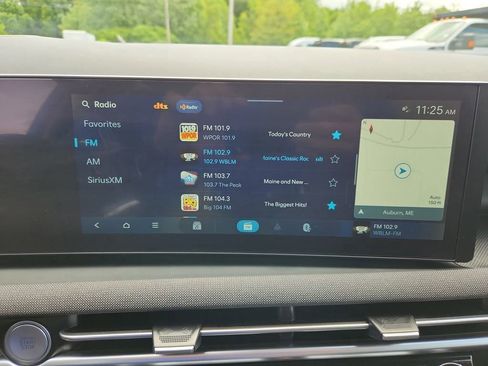 Used 2025 Hyundai Tucson Limited image 19