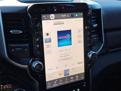 New 2026 RAM 1500 Big Horn image 27