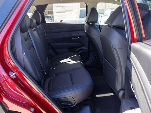 New 2026 Hyundai Tucson SEL FWD image 10